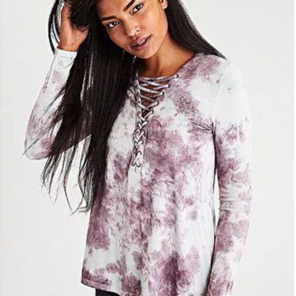 Aeo Soft & Sexy Tee View 2